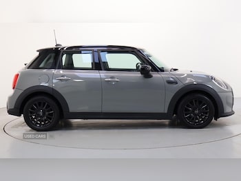 Used MINI Hatch 2022 for sale - 77575692: Photo