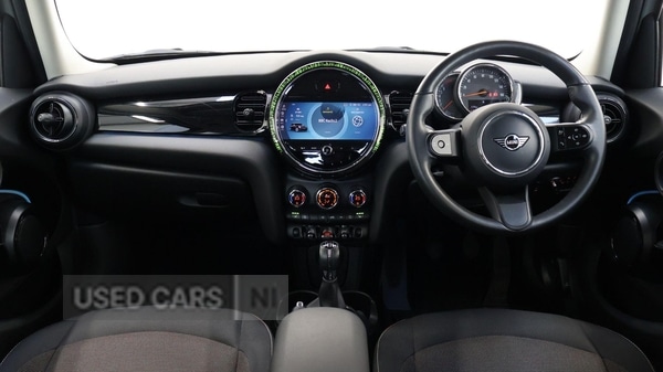 Used MINI Hatch 2022 for sale - 77575692: Photo 4