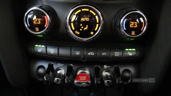 Used MINI Hatch 2022 for sale - 77575692: Photo 42