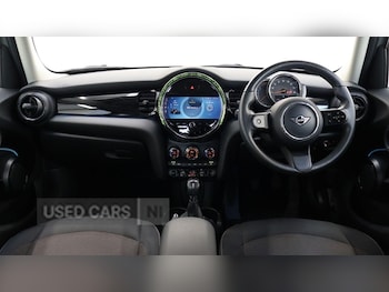 Used MINI Hatch 2022 for sale - 77575692: Photo