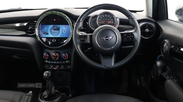 Used MINI Hatch 2022 for sale - 77575692: Photo 5