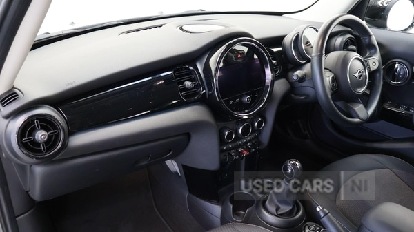 Used MINI Hatch 2022 for sale - 77575692: Photo 7