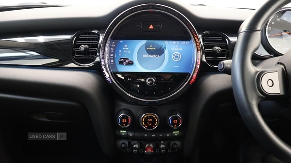 Used MINI Hatch 2022 for sale - 77575692: Photo 8