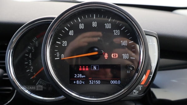 Used MINI Hatch 2022 for sale - 77575692: Photo 9