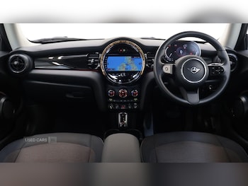 Used MINI Hatch 2023 for sale - 78677048: Photo