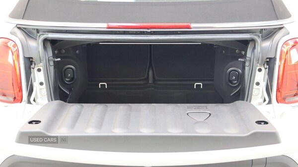 Used MINI Convertible 2023 for sale - 76458369: Photo 13