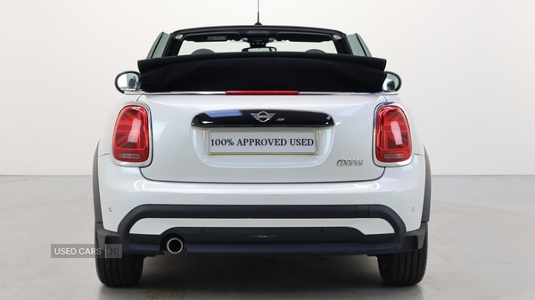 Used MINI Convertible 2023 for sale - 76458369: Photo 15