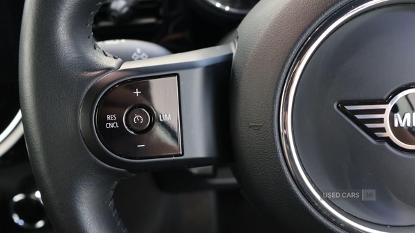 Used MINI Convertible 2023 for sale - 76458369: Photo 17