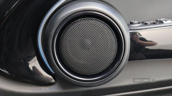 Used MINI Convertible 2023 for sale - 76458369: Photo 20