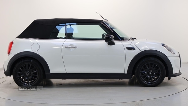 Used MINI Convertible 2023 for sale - 76458369: Photo 23