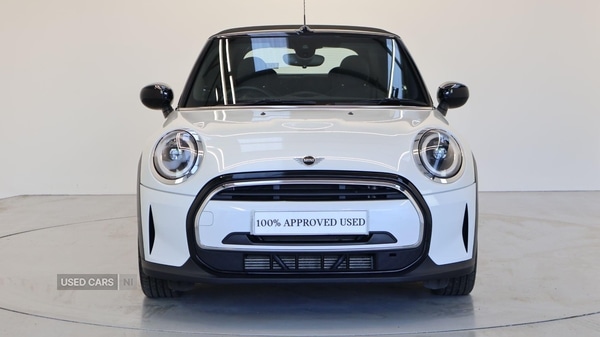 Used MINI Convertible 2023 for sale - 76458369: Photo 24