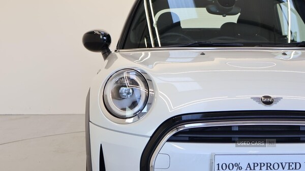 Used MINI Convertible 2023 for sale - 76458369: Photo 26