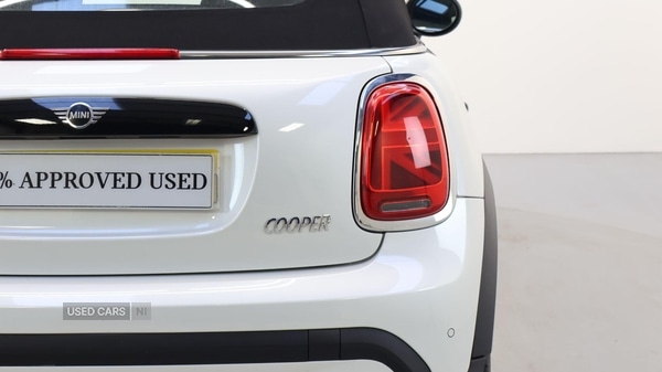 Used MINI Convertible 2023 for sale - 76458369: Photo 27