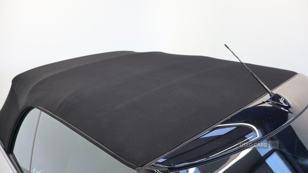 Used MINI Convertible 2023 for sale - 76458369: Photo 28