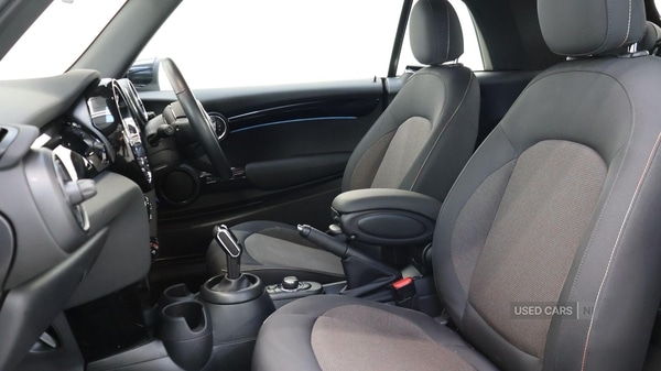 Used MINI Convertible 2023 for sale - 76458369: Photo 31