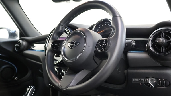 Used MINI Convertible 2023 for sale - 76458369: Photo 33