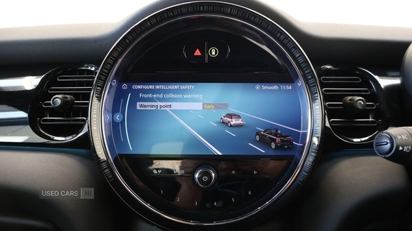 Used MINI Convertible 2023 for sale - 76458369: Photo 35