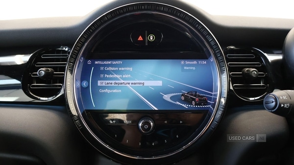 Used MINI Convertible 2023 for sale - 76458369: Photo 36