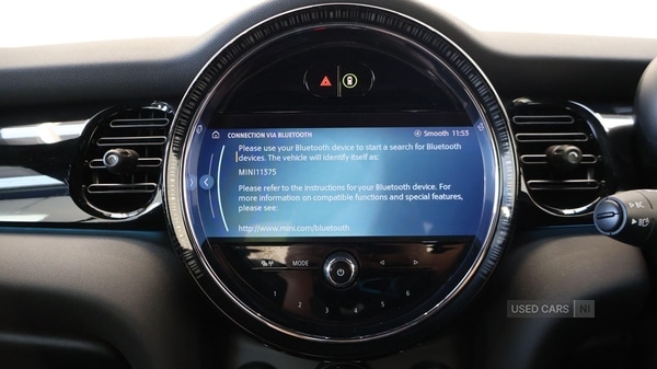 Used MINI Convertible 2023 for sale - 76458369: Photo 38