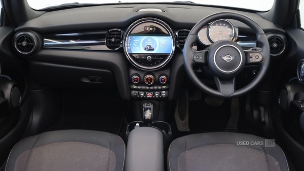 Used MINI Convertible 2023 for sale - 76458369: Photo 4