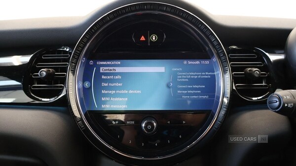 Used MINI Convertible 2023 for sale - 76458369: Photo 40