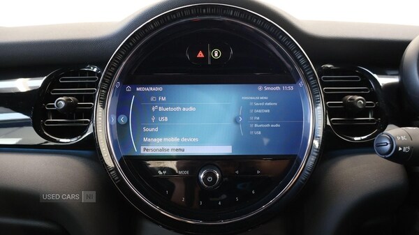 Used MINI Convertible 2023 for sale - 76458369: Photo 42