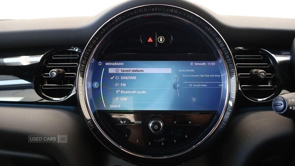 Used MINI Convertible 2023 for sale - 76458369: Photo 43