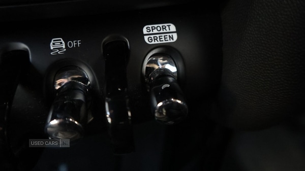 Used MINI Convertible 2023 for sale - 76458369: Photo 46