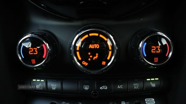 Used MINI Convertible 2023 for sale - 76458369: Photo 48