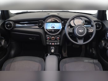 Used MINI Convertible 2023 for sale - 76458369: Photo