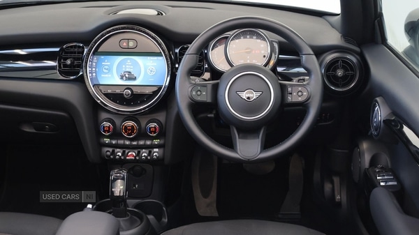 Used MINI Convertible 2023 for sale - 76458369: Photo 5