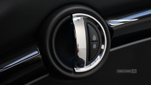 Used MINI Convertible 2023 for sale - 76458369: Photo 52