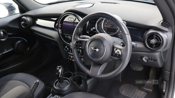 Used MINI Convertible 2023 for sale - 76458369: Photo 6