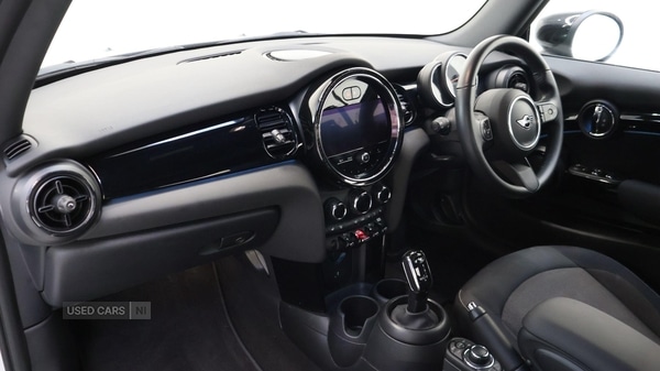 Used MINI Convertible 2023 for sale - 76458369: Photo 7