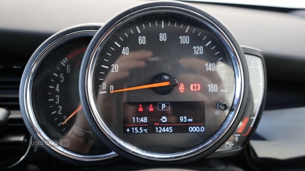 Used MINI Convertible 2023 for sale - 76458369: Photo 9