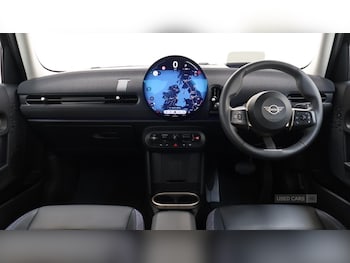 Used MINI Cooper 2024 for sale - 79189500: Photo