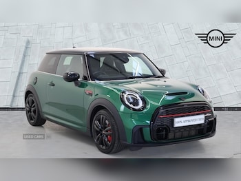 Used MINI Hatch 2022 for sale - 79396925: Photo