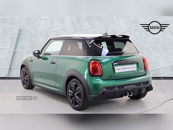 Used MINI Hatch 2022 for sale - 79396925: Photo