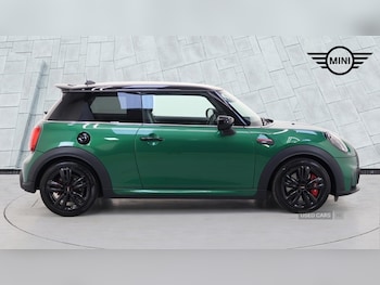 Used MINI Hatch 2022 for sale - 79396925: Photo