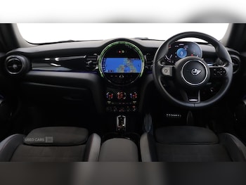 Used MINI Hatch 2022 for sale - 79396925: Photo