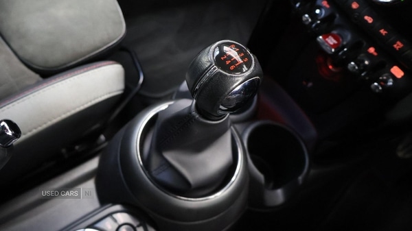 Used MINI Hatch 2021 for sale - 77017312: Photo 10