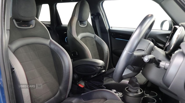 Used MINI Hatch 2021 for sale - 77017312: Photo 11