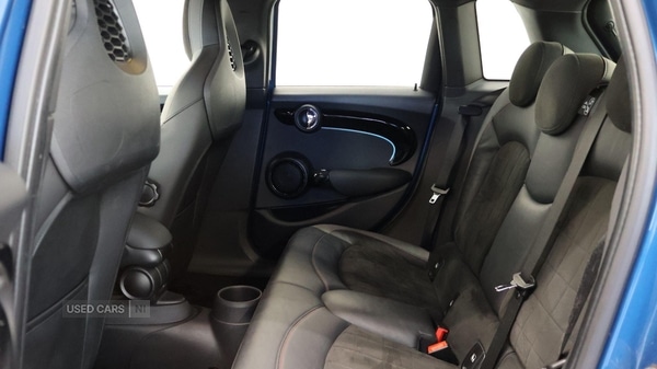 Used MINI Hatch 2021 for sale - 77017312: Photo 12