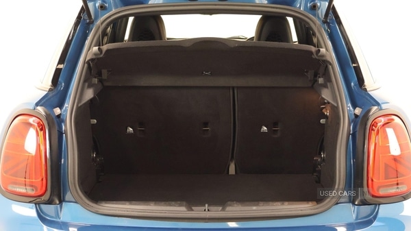 Used MINI Hatch 2021 for sale - 77017312: Photo 13