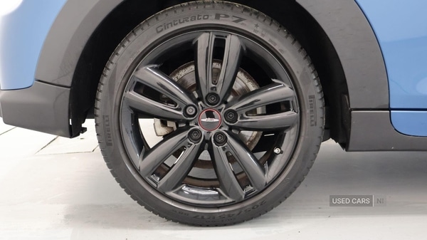 Used MINI Hatch 2021 for sale - 77017312: Photo 14