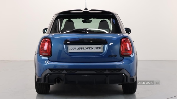 Used MINI Hatch 2021 for sale - 77017312: Photo 15