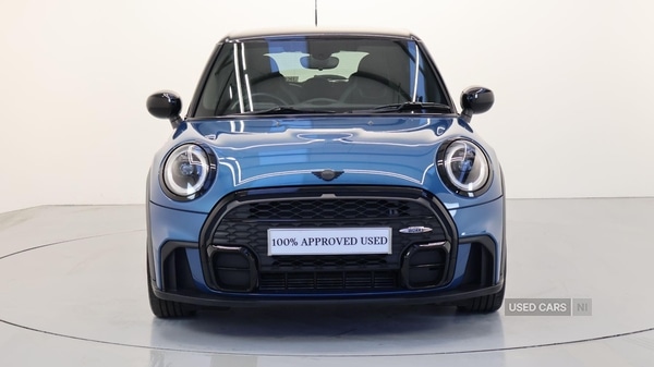 Used MINI Hatch 2021 for sale - 77017312: Photo 16