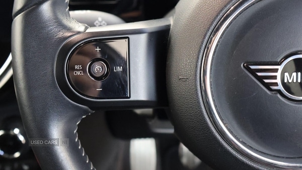 Used MINI Hatch 2021 for sale - 77017312: Photo 17