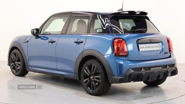 Used MINI Hatch 2021 for sale - 77017312: Photo 2