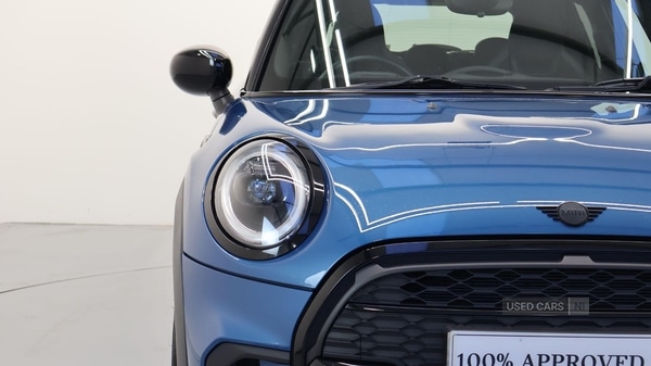 Used MINI Hatch 2021 for sale - 77017312: Photo 21